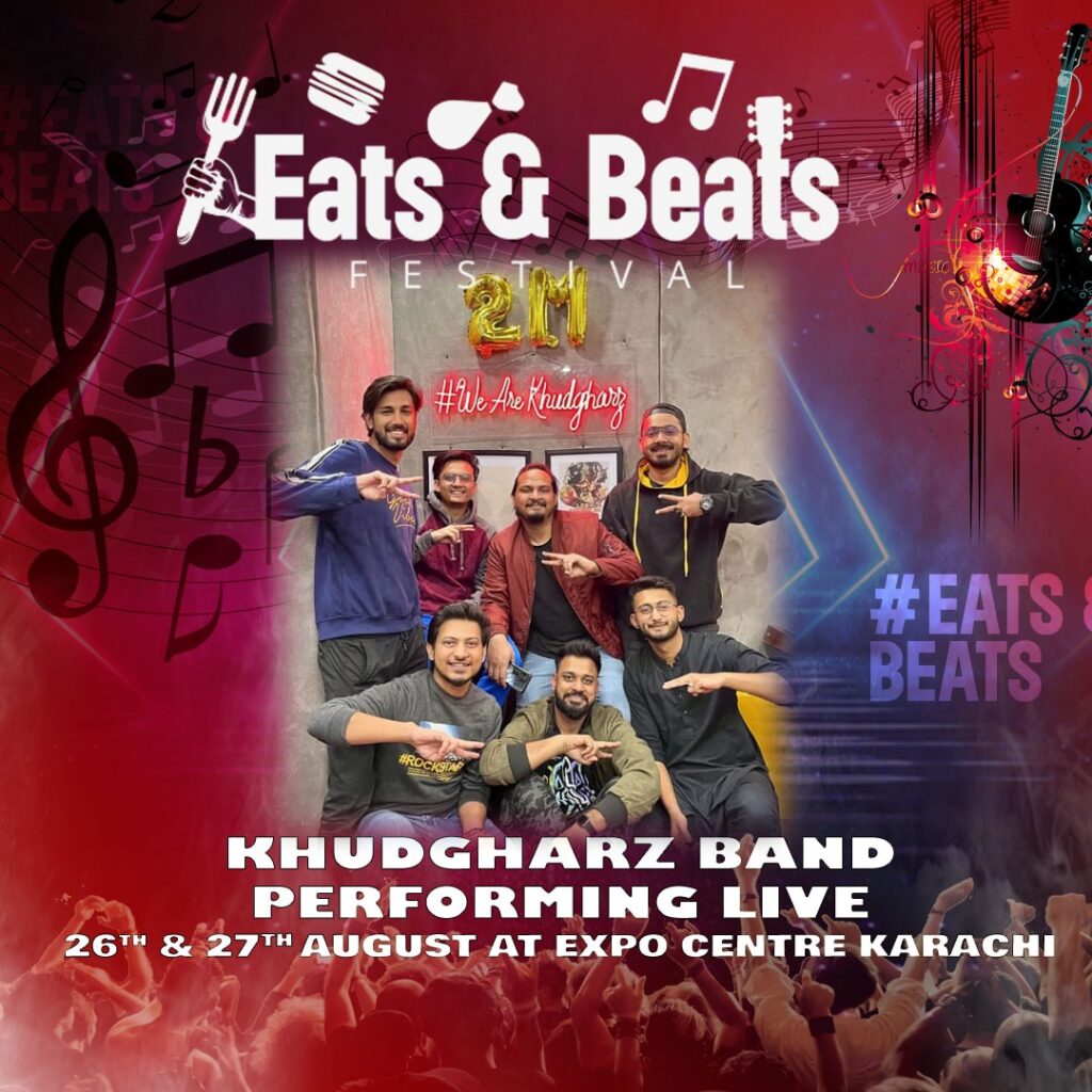 Eats & Beats Festival