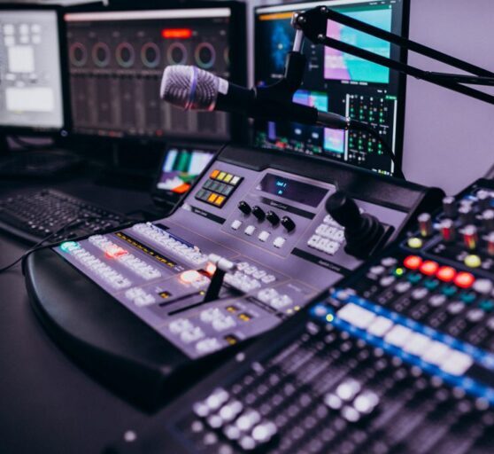 TVC Production