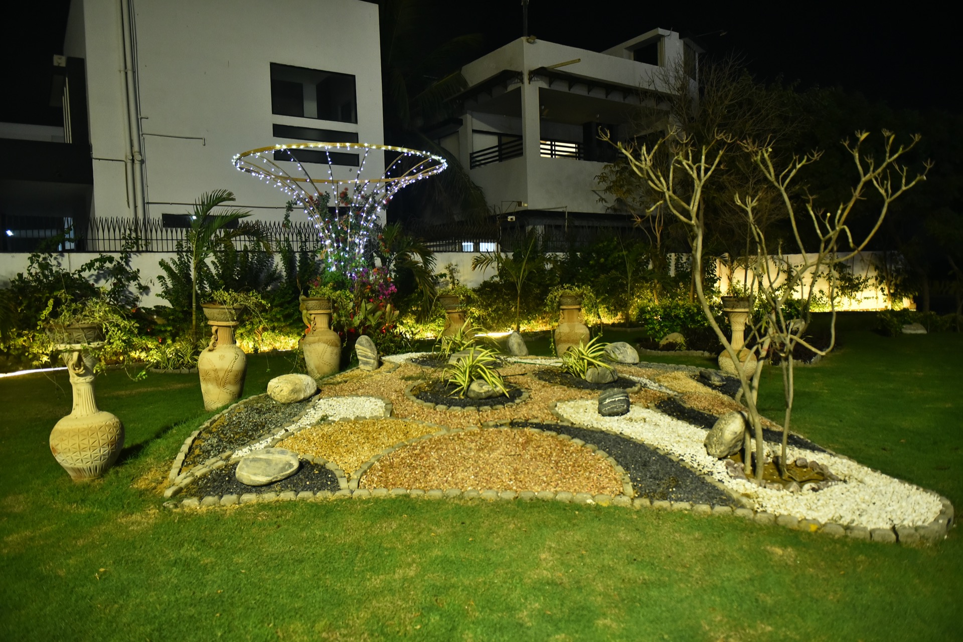 DHA Phase 8 Detail